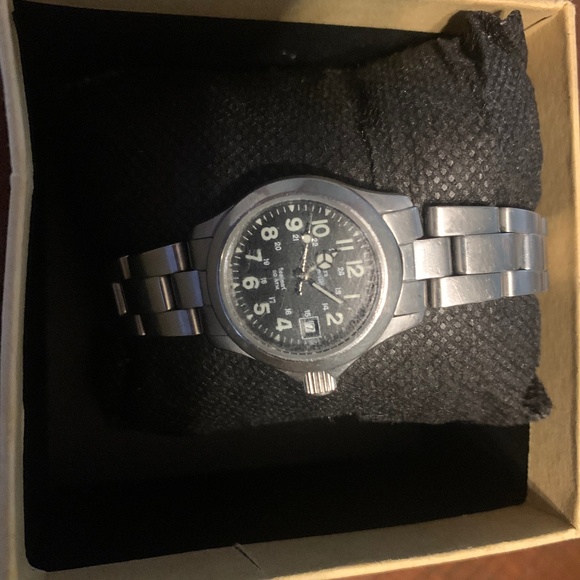 Vintage seapearl watch - Picture 1 of 2